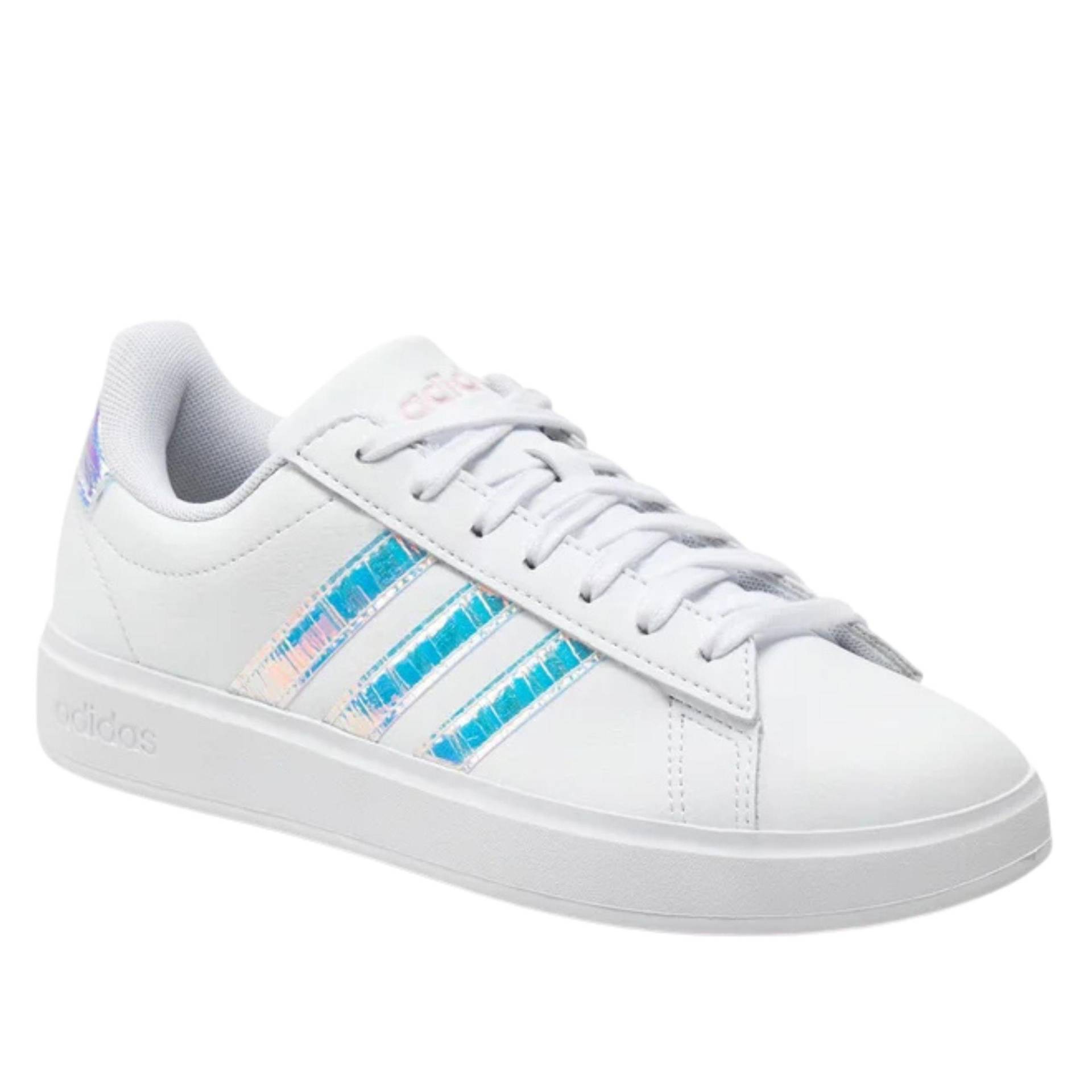 Damen Sportschuhe ADIDAS GRAND COURT 2.0 ID2989 -weiß r. 38 38 weiß von Joom DACH