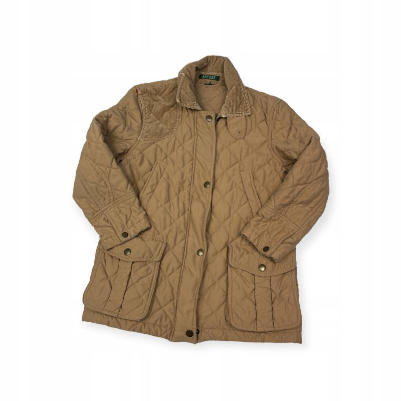 Damen Übergangsjacke Lauren Ralph Lauren XS/S - Gebraucht von Joom DACH