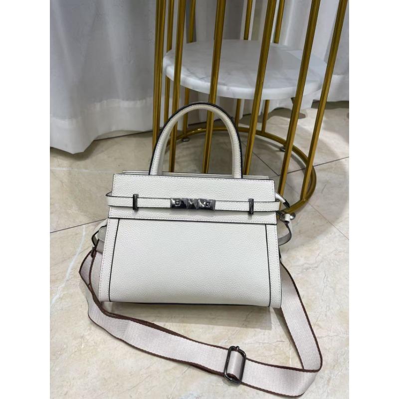 Damen Umhängetasche Mode Große Kapazität Tasche weiß von Joom DACH