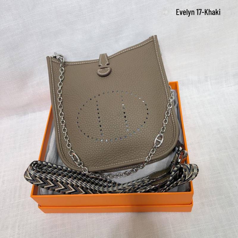 Damen-Umhängetasche aus echtem Rindsleder, Mini-Beutel, Litschi-Muster, Evelyn Design Damen-Umhängetasche aus echtem Rindsleder, Mini-Beutel, Litschi-Muster, Evelyn Design von Joom DACH