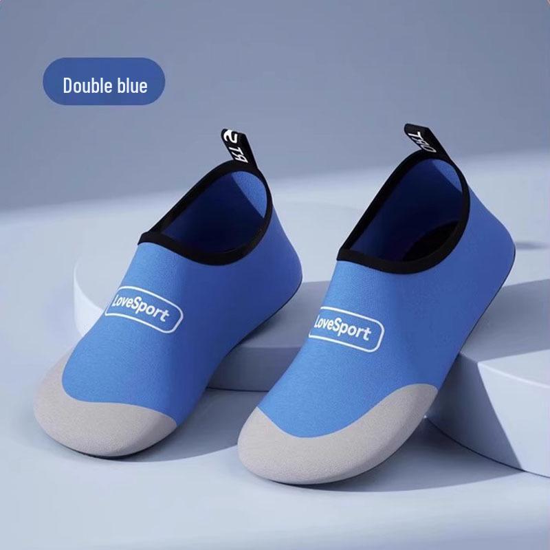 Damen Yoga & Pilates Rutschfeste Schuhe mit weicher Sohle für Indoor-Übungen, Seilspringen und geräuschloses Laufen. 40-41 von Joom DACH