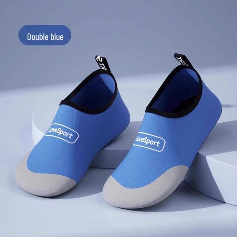 Damen Yoga & Pilates Rutschfeste Schuhe mit weicher Sohle für Indoor-Übungen, Seilspringen und geräuschloses Laufen. 40-41 von Joom DACH