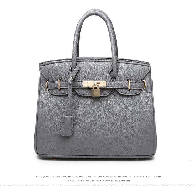 Damentasche, Litschi-Muster, Schultertasche, diagonale Tragetasche, modische Damentasche, rote Brauttasche von Joom DACH