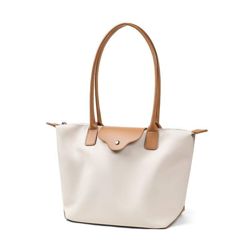 Damentasche Tragetasche Canvas Tragetasche Deluxe Sommer Schultertasche von Joom DACH