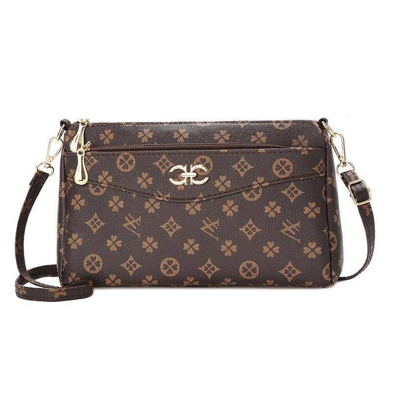 Damentaschen, Umhängetaschen, Handytaschen mit Buchstaben, Trendige Sommer-Taschen für Frauen mittleren Alters von Joom DACH