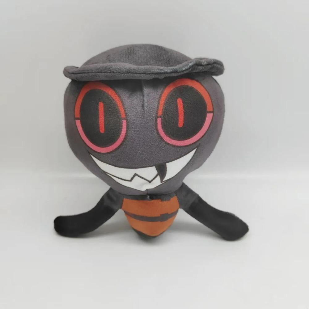 Dandy's World Plüschtiere Horrorspiel Dandys World Plushie Anime Goob Pebble Gefüllte Puppen Dekoration Kissen Weihnachtsgeschenke von Joom DACH