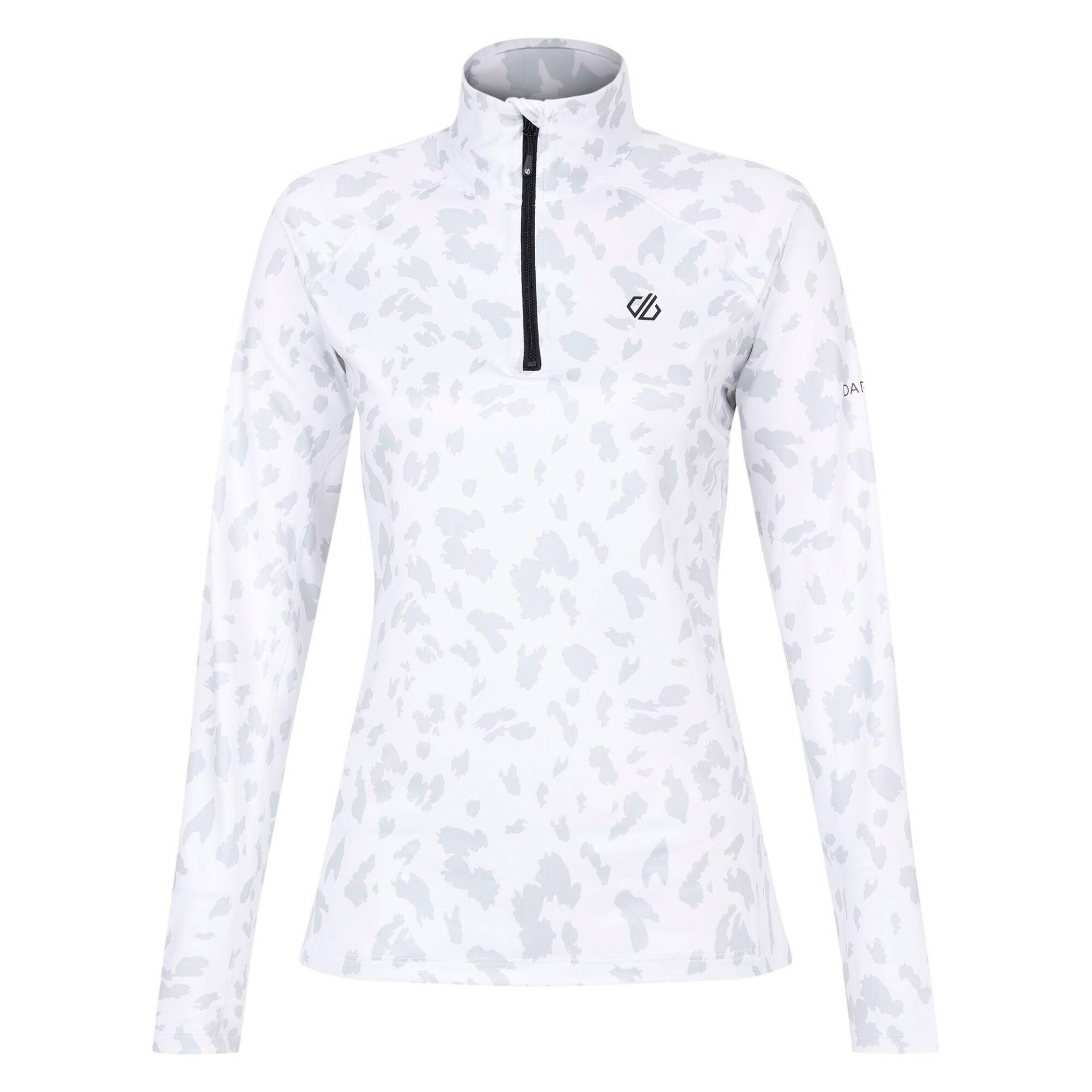 Dare 2B Damen/Damen Divulge Dash Print Core Stretch Midlayer 20 UK Dare 2B Damen/Damen Divulge Dash Print Core Stretch Midlayer 20 UK von Joom DACH