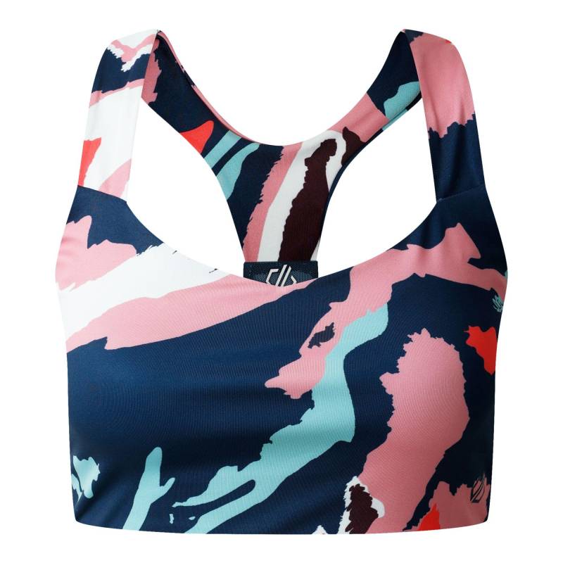 Dare 2B Damen/Damen Marmorwirbel Sport-BH XS Dare 2B Damen/Damen Marmorwirbel Sport-BH XS von Joom DACH