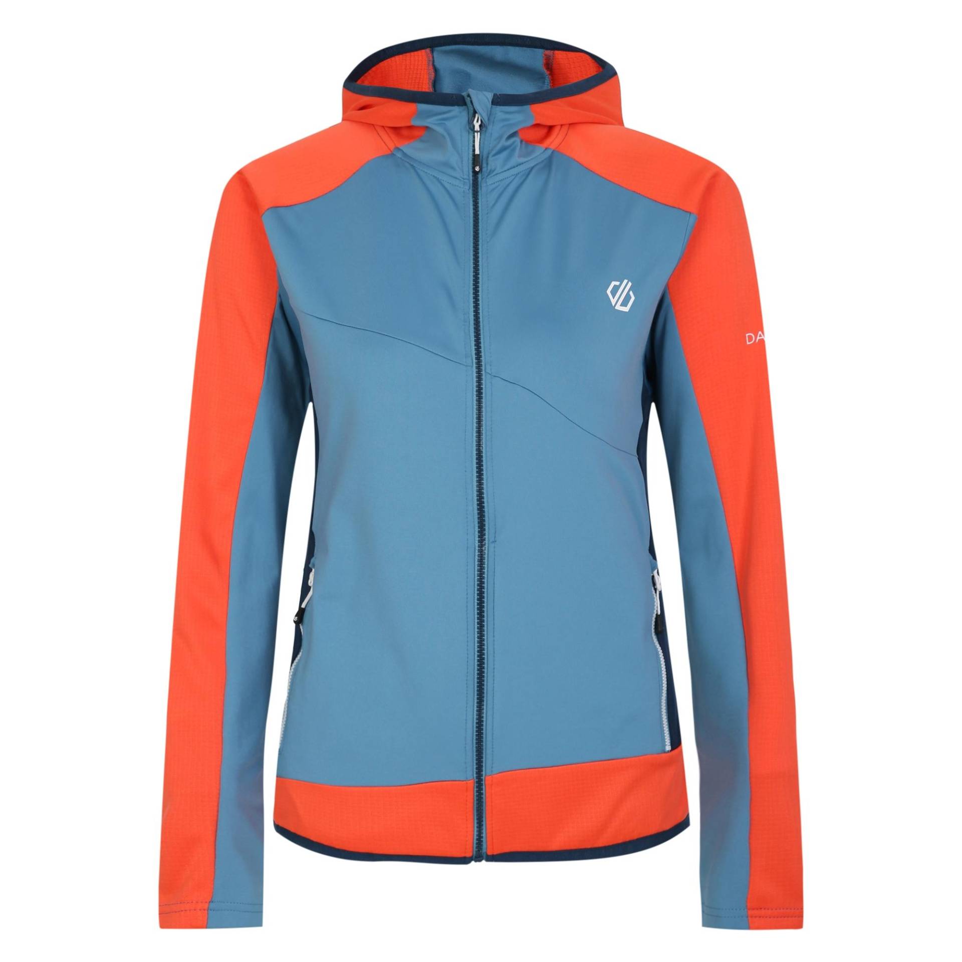 Dare 2B Damen/Damen Traversing Core Stretch Midlayer 10 UK Dare 2B Damen/Damen Traversing Core Stretch Midlayer 10 UK von Joom DACH