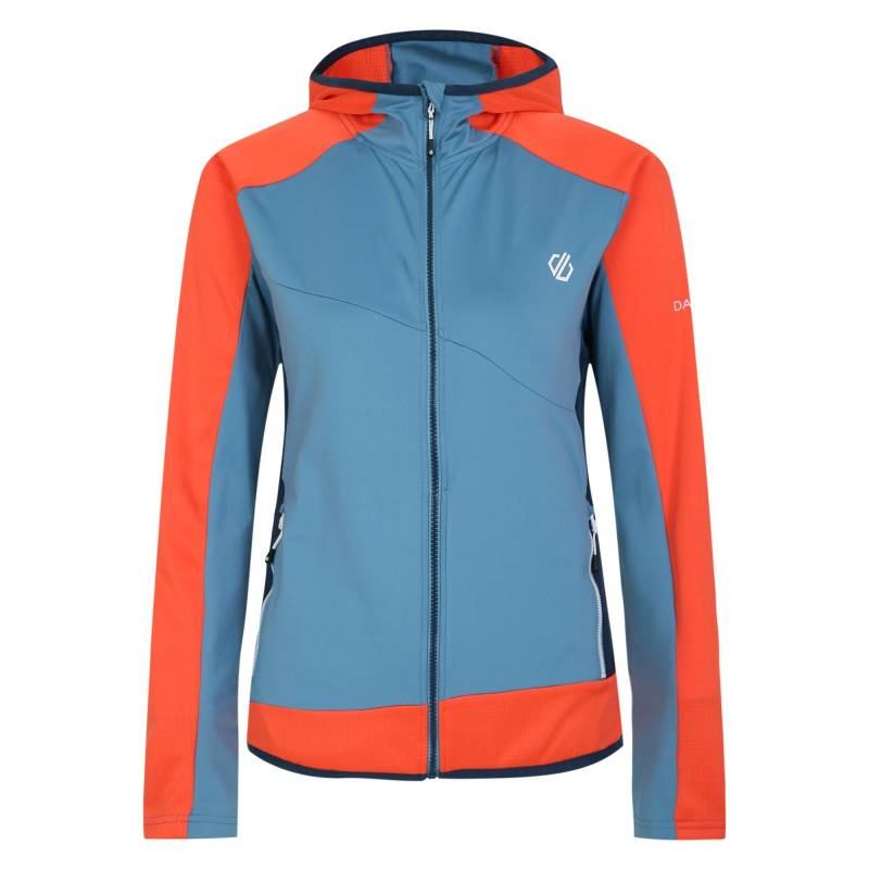 Dare 2B Damen/Damen Traversing Core Stretch Midlayer 10 UK Dare 2B Damen/Damen Traversing Core Stretch Midlayer 10 UK von Joom DACH