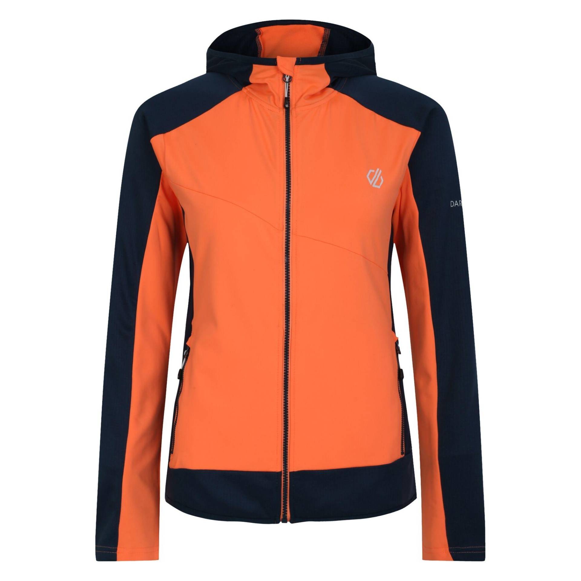 Dare 2B Damen/Damen Traversing Core Stretch Midlayer 14 UK Dare 2B Damen/Damen Traversing Core Stretch Midlayer 14 UK von Joom DACH