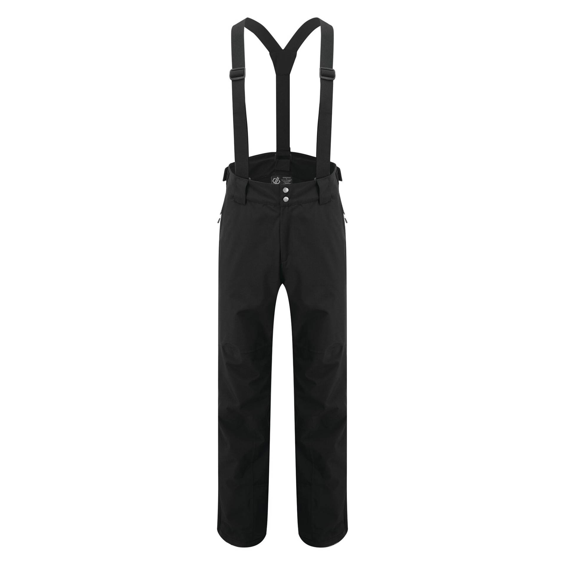 Dare 2B Herren Achieve II Skihose M S schwarz Dare 2B Herren Achieve II Skihose M S schwarz von Joom DACH
