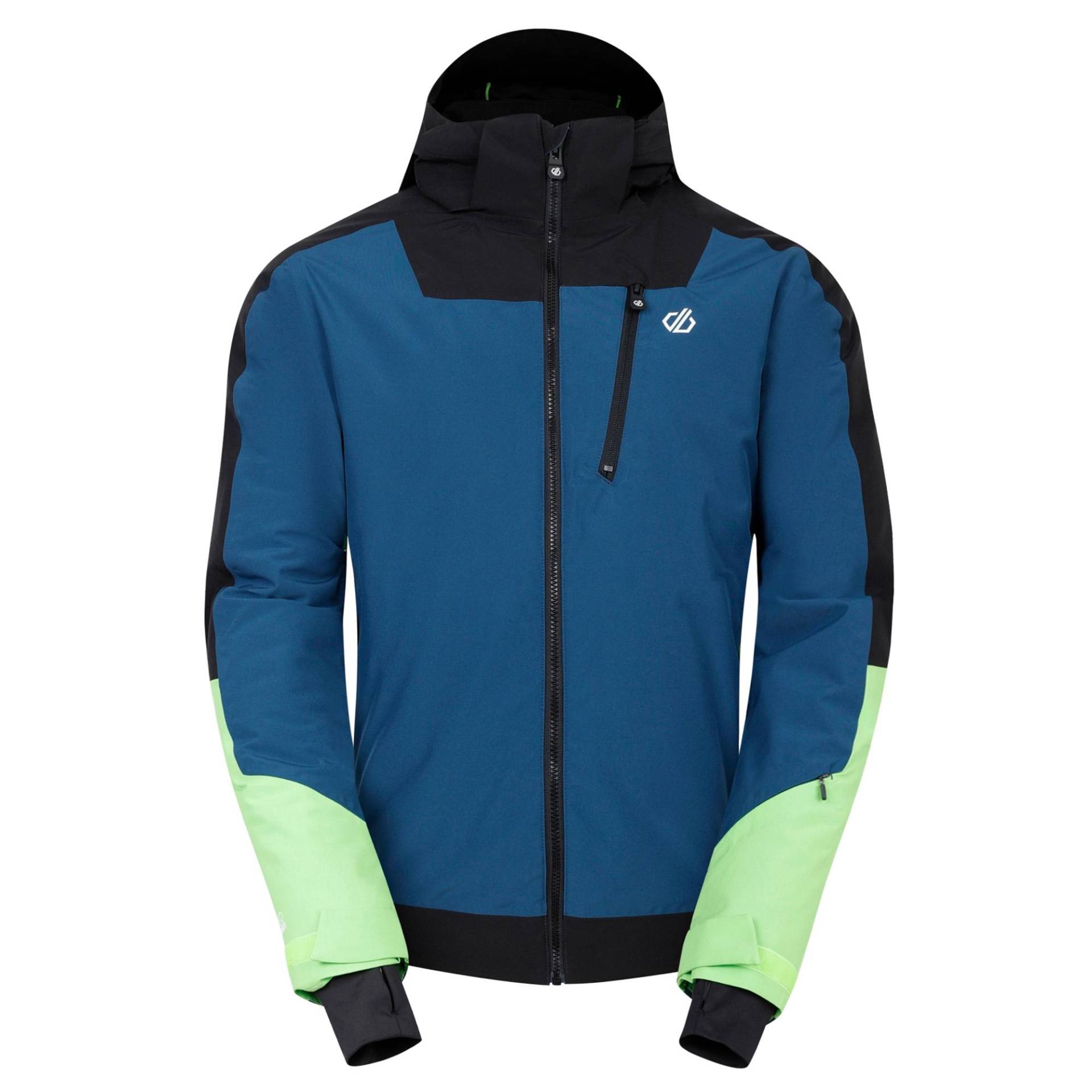 Dare 2B Herren Halfpipe II Skijacke 3XL von Joom DACH