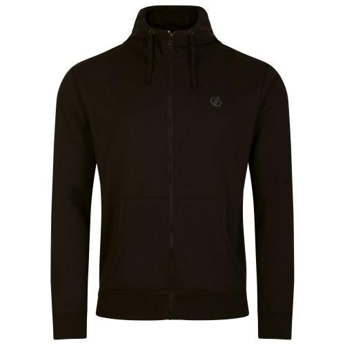 Dare 2B Herren-Kapuzenpullover Jermaine Jenas Re Charging mit durchgehendem Reißverschluss L von Joom DACH