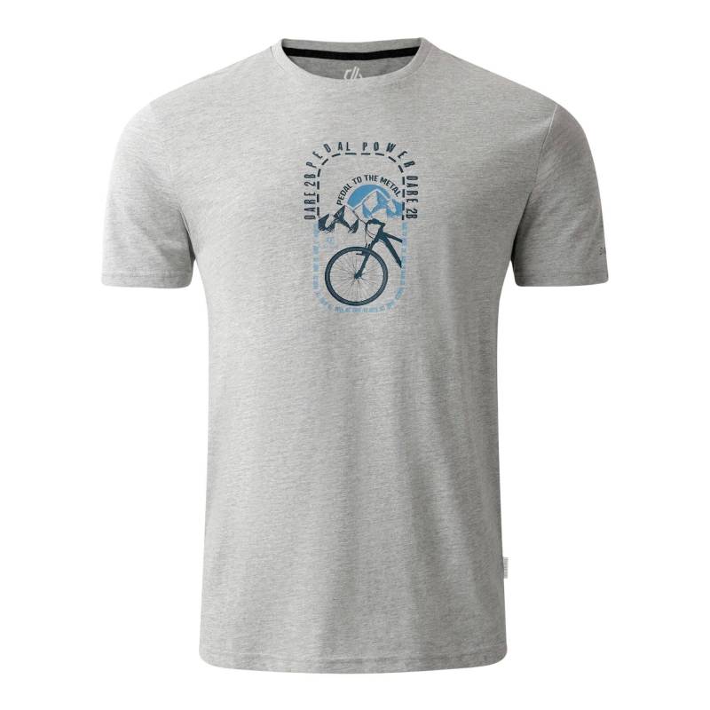 Dare 2B Herren Movement III Fahrrad-T-Shirt 3XL cool grau Dare 2B Herren Movement III Fahrrad-T-Shirt 3XL cool grau von Joom DACH