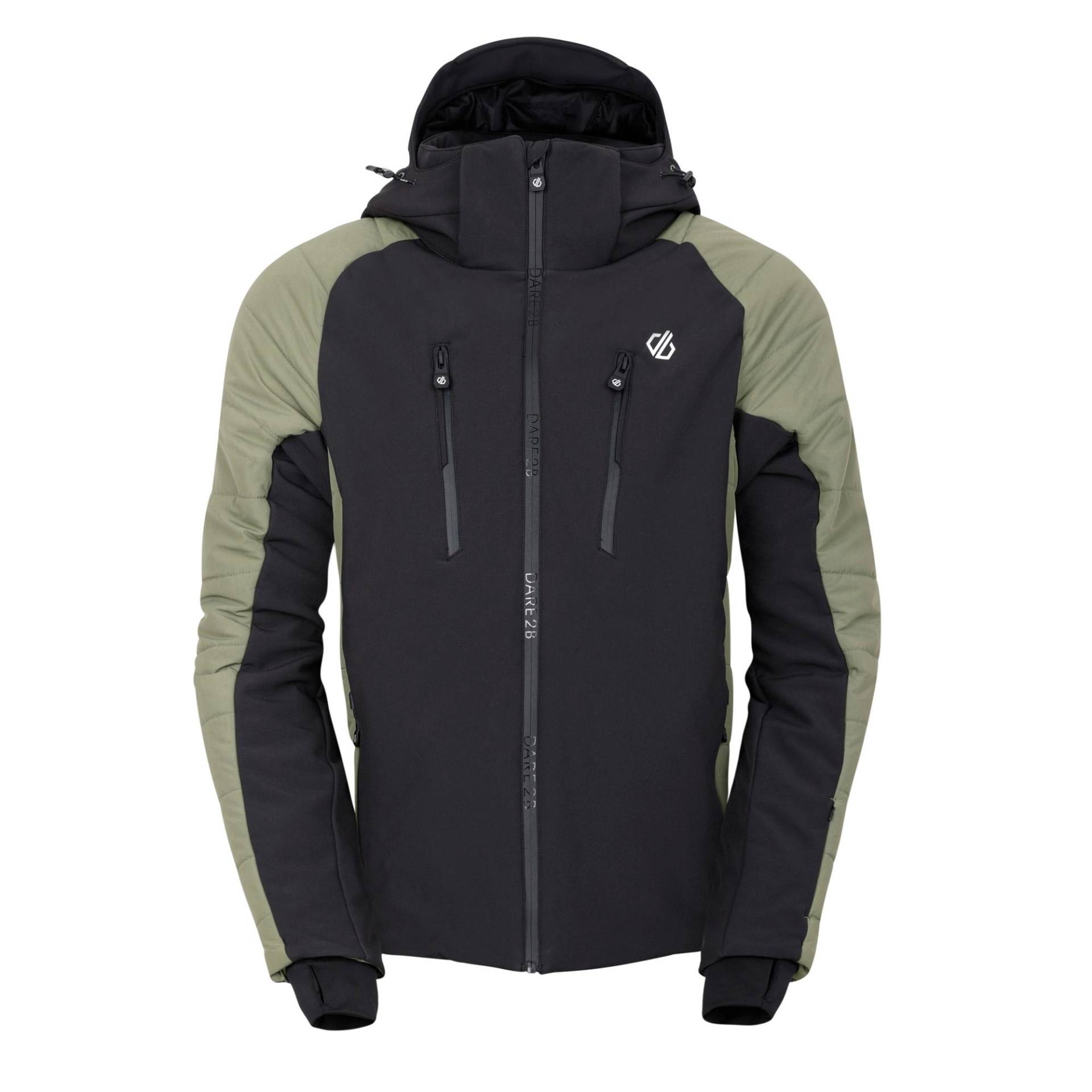 Dare 2B Herren Speed II Skijacke XXL Dare 2B Herren Speed II Skijacke XXL von Joom DACH