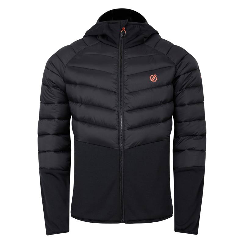 Dare 2B Herren Torrek Hybridjacke XS schwarz Dare 2B Herren Torrek Hybridjacke XS schwarz von Joom DACH