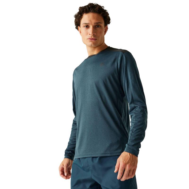 Dare 2B Herren Trackstand Langarm-T-Shirt L von Joom DACH