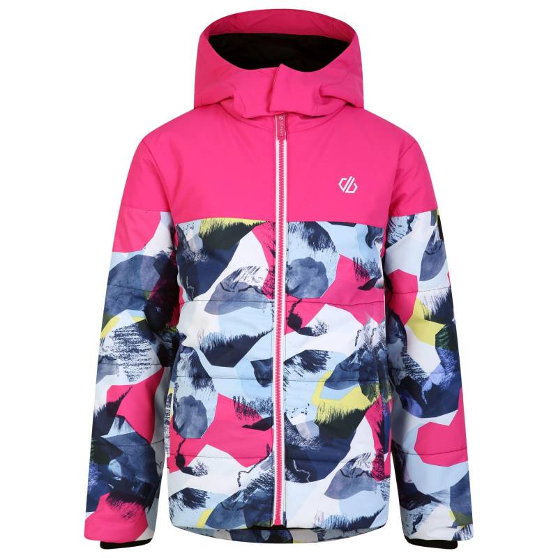 Dare 2B Kinder/Kids Liftie Abstrakte Berg Skijacke 3-4 Years von Joom DACH