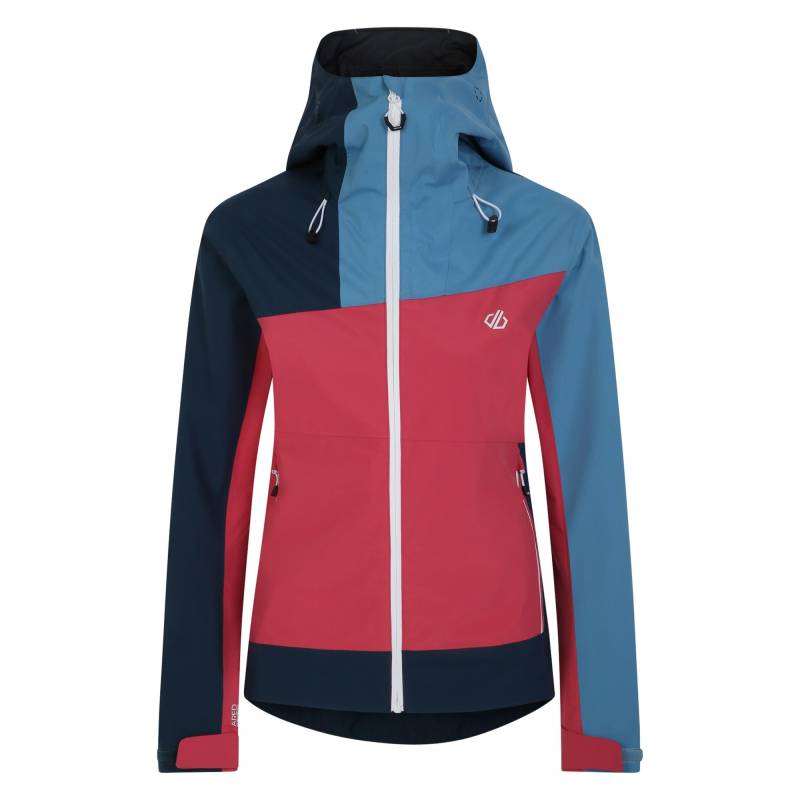 Dare 2B Wasserdichte Jacke „Traversing II“ für Damen/Damen 16 UK von Joom DACH
