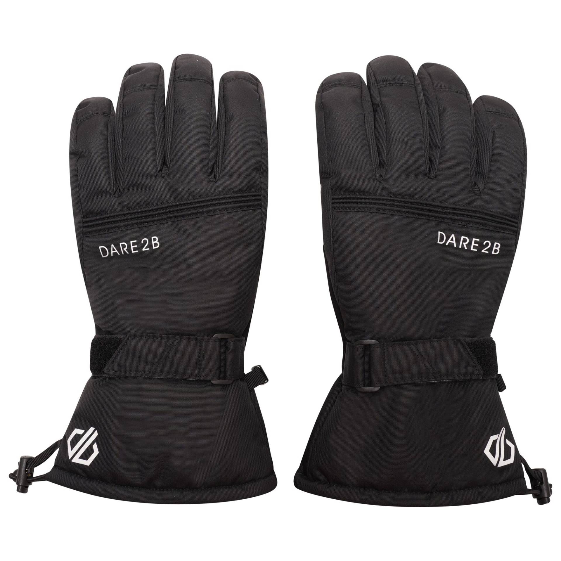 Dare 2B würdige Skihandschuhe für Herren M schwarz Dare 2B würdige Skihandschuhe für Herren M schwarz von Joom DACH