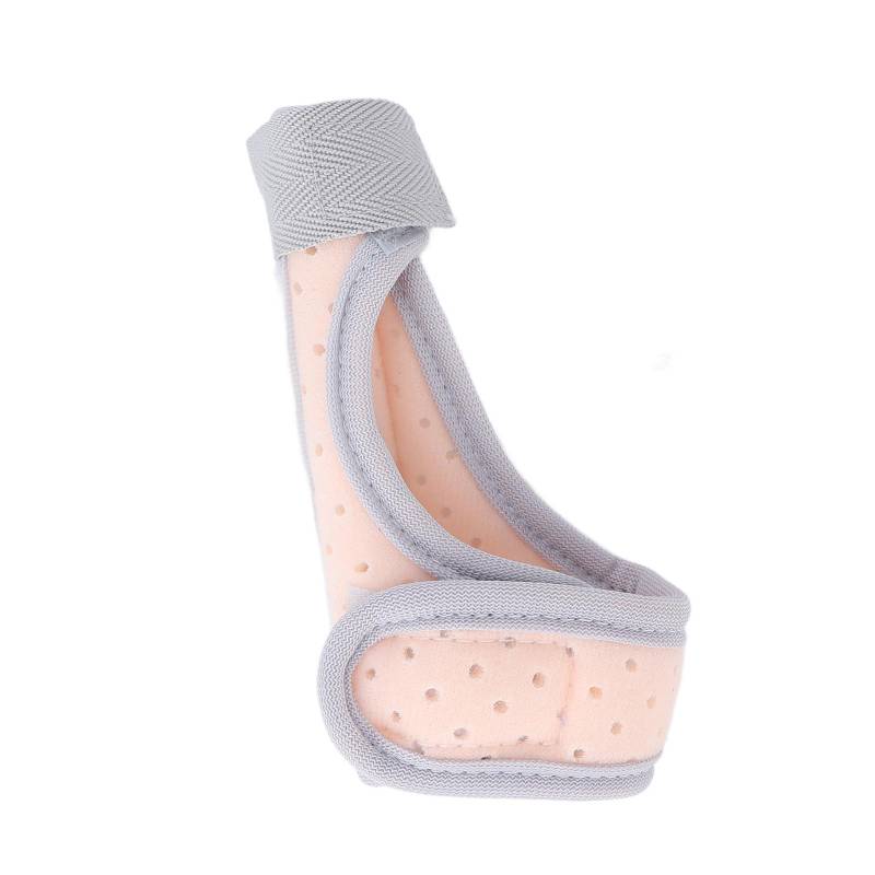 Daumenbandage Kinder Leichtes Design Einstellbare Enge Schmerzlinderung Bequeme Daumenschiene S(for 2-4kg) von Joom DACH