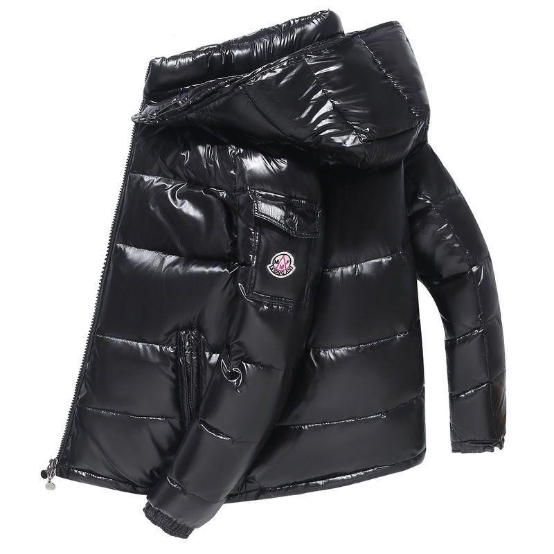 Daunenjacke Herren New Winter Wash Free Paar Mantel Mode M Daunenjacke Herren New Winter Wash Free Paar Mantel Mode M von Joom DACH