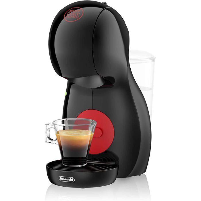 DeLonghi Nescafé Dolce Gusto Piccolo XS Schwarz von Joom DACH