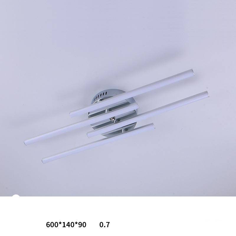 Deckenleuchte Nordic Moderne LED-Lampe Wohnzimmer Esszimmer Schlafzimmer Lichter Deckenleuchter F weiß Deckenleuchte Nordic Moderne LED-Lampe Wohnzimmer Esszimmer Schlafzimmer Lichter Deckenleuchter F weiß von Joom DACH