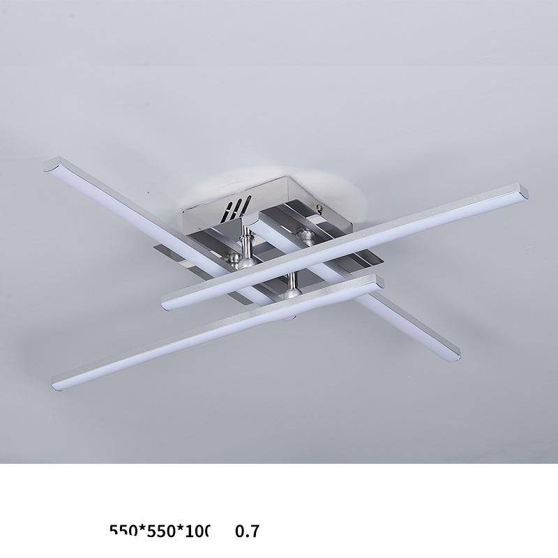 Deckenleuchte Nordic Moderne LED-Lampe Wohnzimmer Esszimmer Schlafzimmer Lichter Deckenleuchter I weiß Deckenleuchte Nordic Moderne LED-Lampe Wohnzimmer Esszimmer Schlafzimmer Lichter Deckenleuchter I weiß von Joom DACH