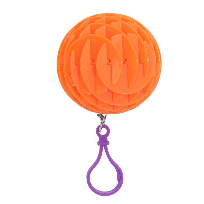 Dehnbarer Ball Sensorisches Spielzeug Tragbares Dehnbares Stress Angstabbau Spielzeug mit Schlüsselanhänger für Kinder von Joom DACH