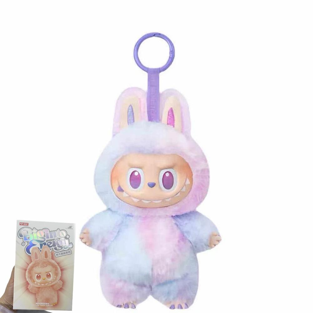 Dekoration Schlüsselanhänger Schlüsselanhänger Schlüsselanhänger Weihnachten Plüschpuppe Stehpuppe Geschenk Dekoration Hotel Einkaufszentrum Weihnachtsdekoration Kindergeschenk With box von Joom DACH