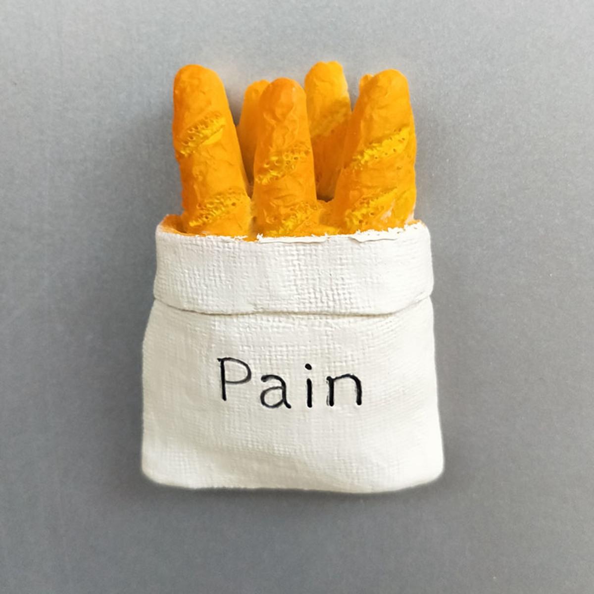 Dekorative magnetische Kühlschrank-Kochnachrichten-Aufkleber, Tafelaufkleber, Kühlschrankmagnete, Notizhalter 8 von Joom DACH