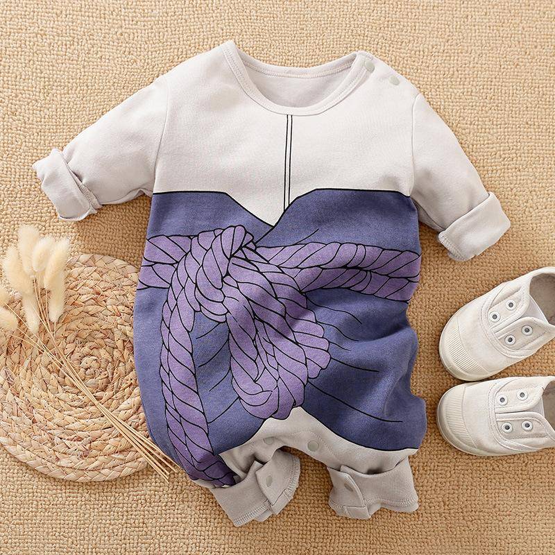 Demon Slayer Cosplay Kostüm Baby Kleidung Kinder Cartoon Anime Strampler Junge Mädchen Chrismats Halloween Baby Cosplay Colthes Säugling Baby Overall Overalls 73 Demon Slayer Cosplay Kostüm Baby Kleidung Kinder Cartoon Anime Strampler Junge Mädchen Chrismats Halloween Baby Cosplay Colthes Säugling Baby Overall Overalls 73 von Joom DACH