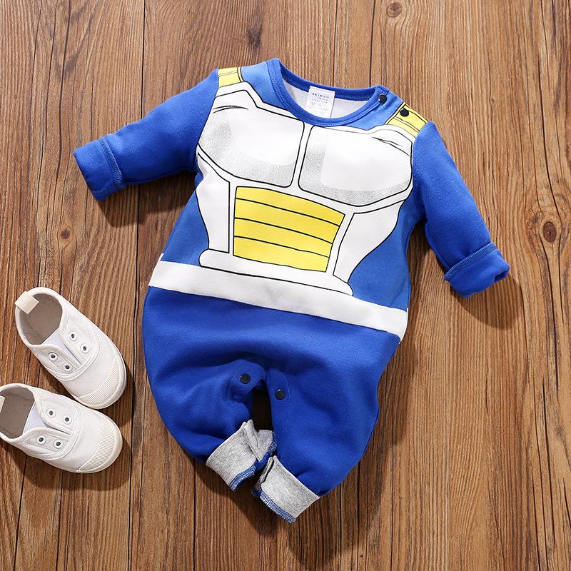 Demon Slayer Cosplay Kostüm Baby Kleidung Kinder Cartoon Anime Strampler Junge Mädchen Chrismats Halloween Baby Cosplay Colthes Säugling Baby Overall Overalls 73cm Demon Slayer Cosplay Kostüm Baby Kleidung Kinder Cartoon Anime Strampler Junge Mädchen Chrismats Halloween Baby Cosplay Colthes Säugling Baby Overall Overalls 73cm von Joom DACH