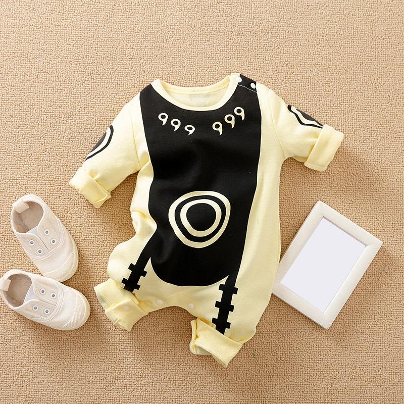 Demon Slayer Cosplay Kostüm Baby Kleidung Kinder Cartoon Anime Strampler Junge Mädchen Chrismats Halloween Baby Cosplay Colthes Säugling Baby Overall Overalls 80cm Demon Slayer Cosplay Kostüm Baby Kleidung Kinder Cartoon Anime Strampler Junge Mädchen Chrismats Halloween Baby Cosplay Colthes Säugling Baby Overall Overalls 80cm von Joom DACH
