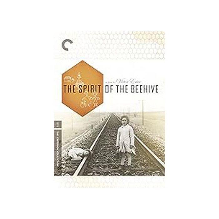 Der Geist des Bienenstocks DVD von Joom DACH