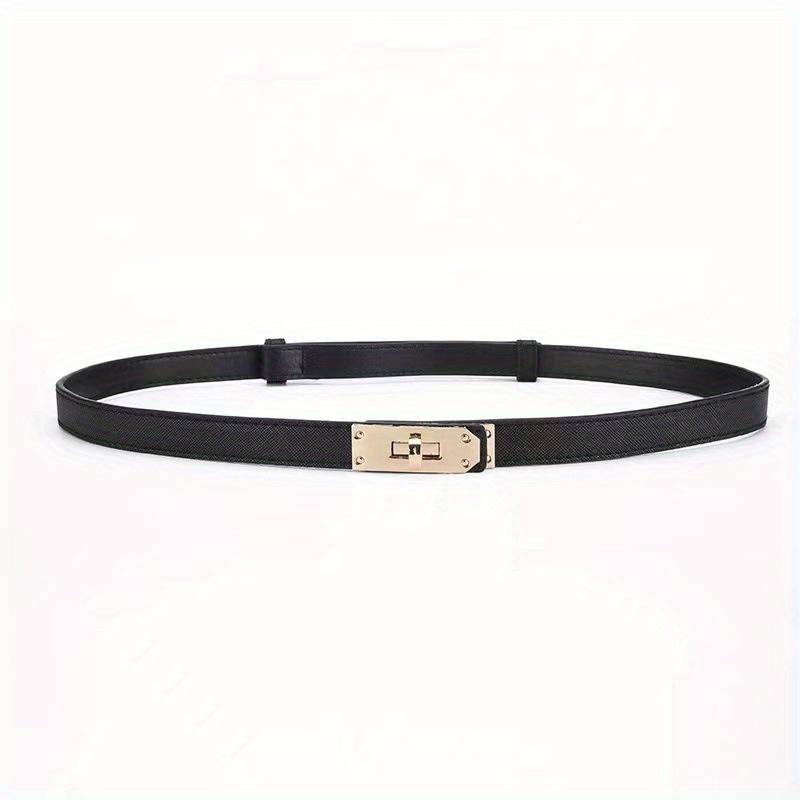 Designer Gürtel für Frauen Schwarz Leder Weiß Dünne Korsett Gürtel Braun Kleid Wayband Uniform size schwarz Designer Gürtel für Frauen Schwarz Leder Weiß Dünne Korsett Gürtel Braun Kleid Wayband Uniform size schwarz von Joom DACH