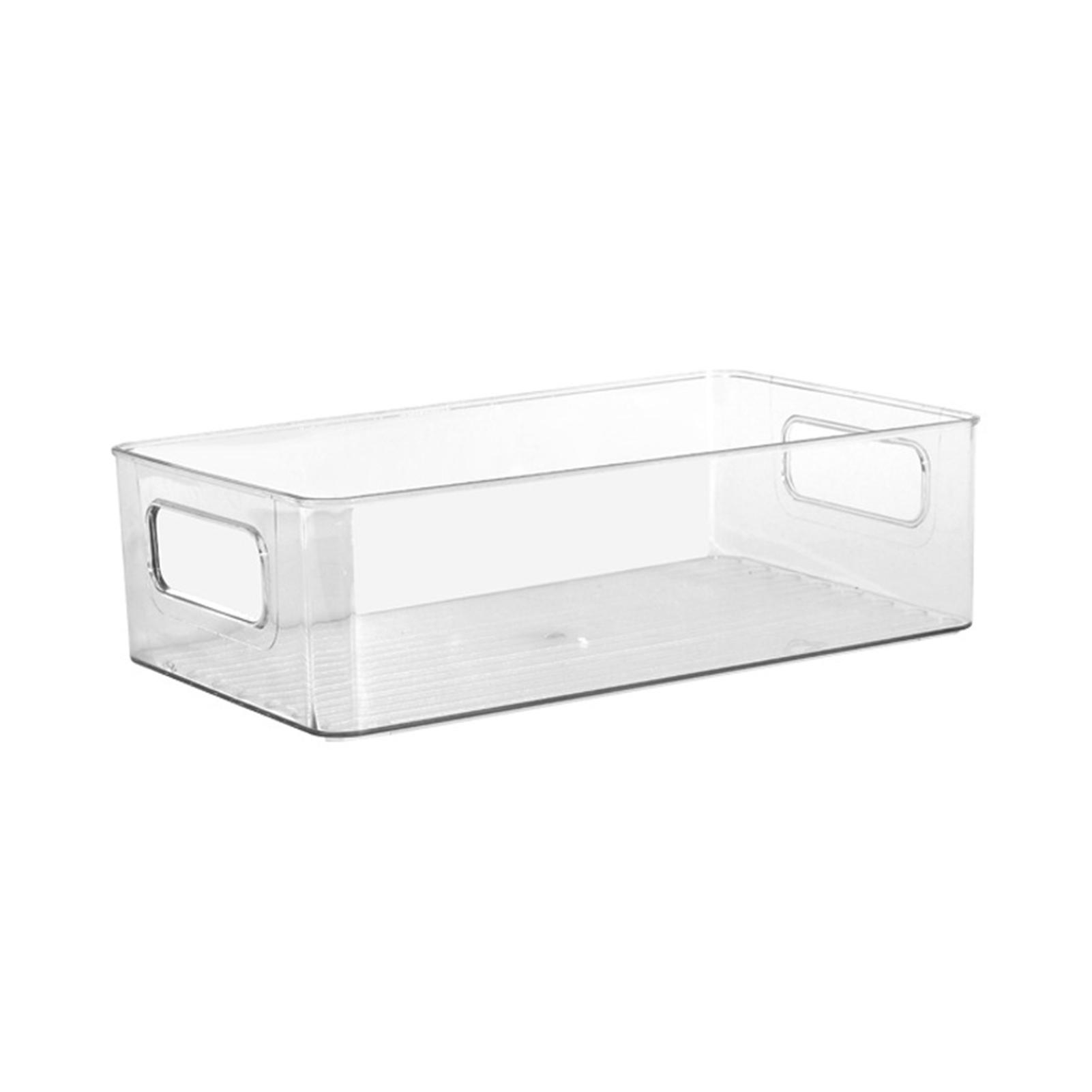 Desktop Storage Box Große Kapazität Cosmetic Organizer Fall Acryl für Home Zimmer Desktop Storage Box Große Kapazität Cosmetic Organizer Fall Acryl für Home Zimmer von Joom DACH