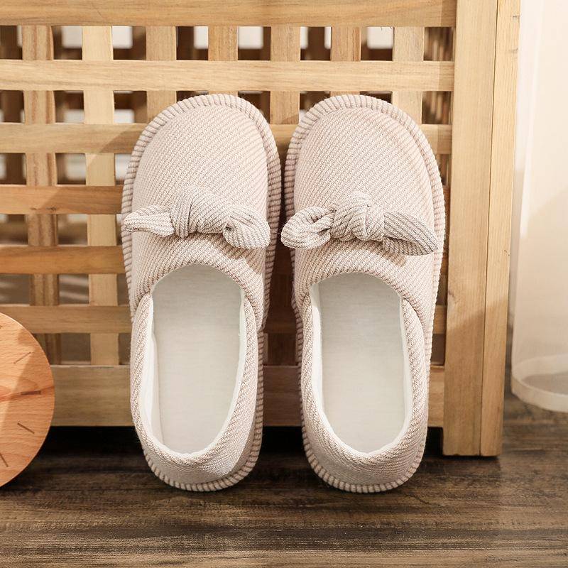 Diabetiker-Hausschuhe aus Memory-Schaum für Damen, bequem, kuschelig, Arthritis-Ödem-Hausschuhe, verstellbar, geschlossene Zehenpartie, Hausschuhe für drinnen und draußen 34 von Joom DACH