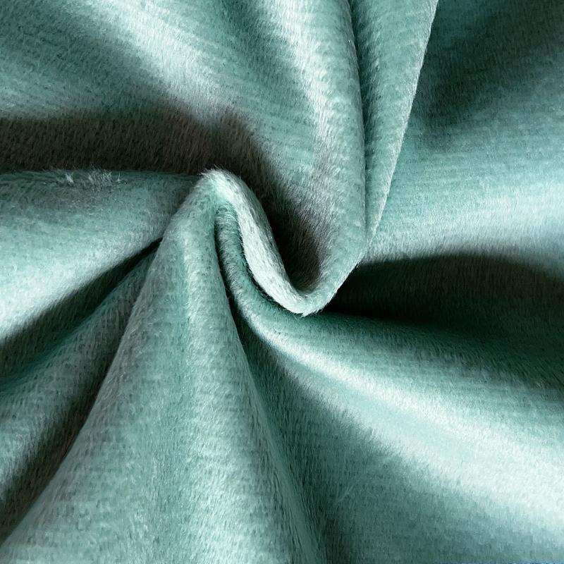 Dickes Samt Spannbettlaken Hochwertige Unifarbe Bettbezug Weiches Flaches Laken Matratzenbezug Für Einzel- Doppelbett 2 Pillowcases von Joom DACH