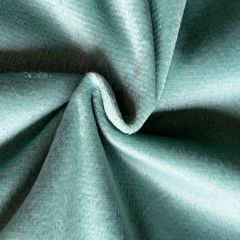 Dickes Samt Spannbettlaken Hochwertige Unifarbe Bettbezug Weiches Flaches Laken Matratzenbezug Für Einzel- Doppelbett 2 Pillowcases von Joom DACH