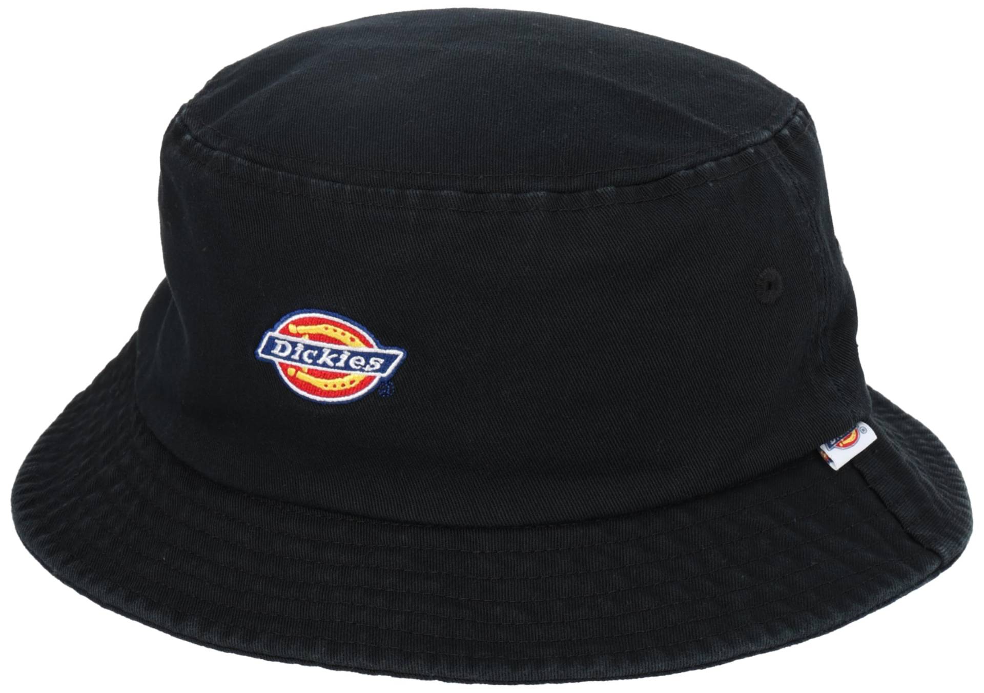Dickies Bucket Icon Bucket Baumwolle Schwarz Hut, Hut, Köper, Herren, schwarz Dickies Bucket Icon Bucket Baumwolle Schwarz Hut, Hut, Köper, Herren, schwarz von Joom DACH