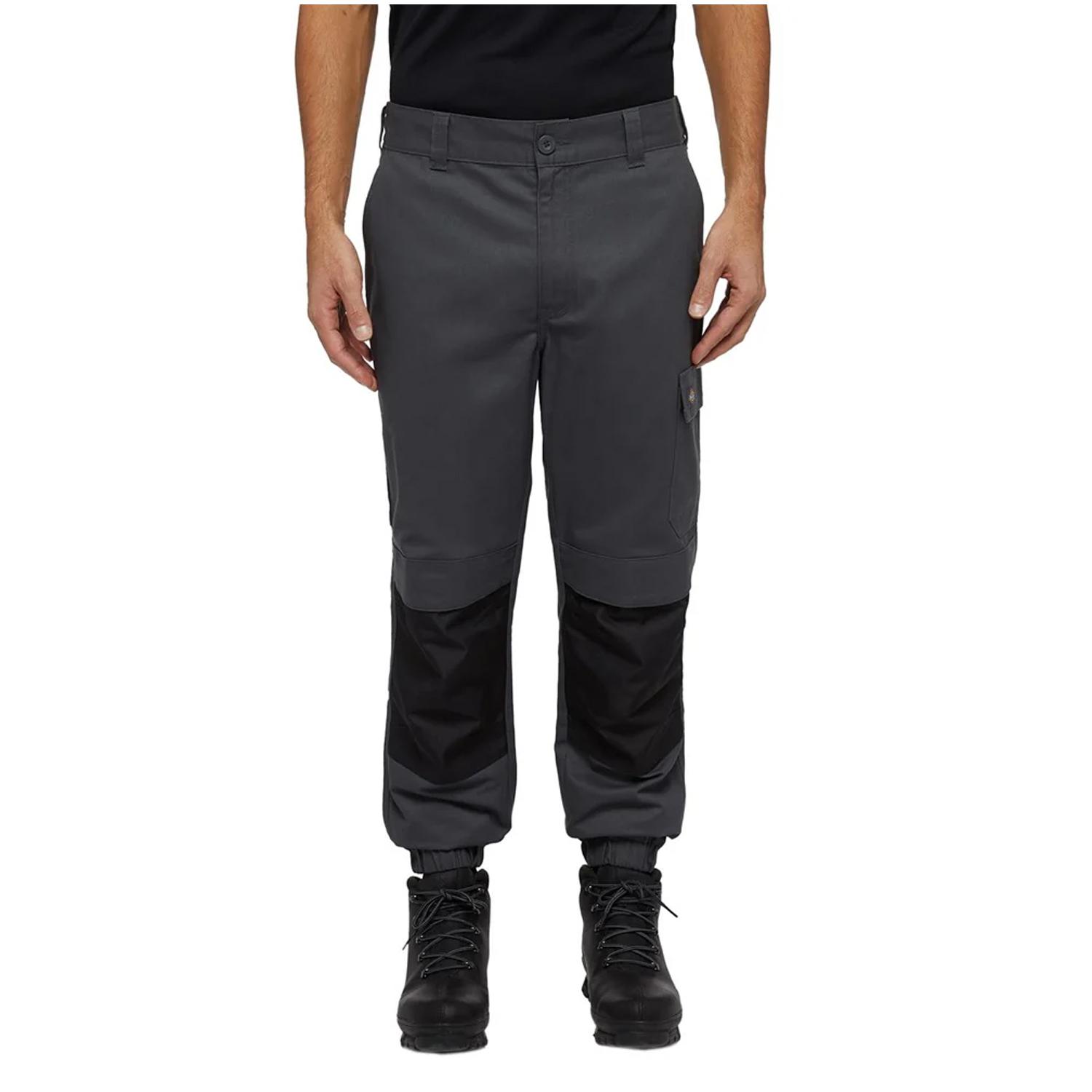 Dickies Damen/Damen Twill Cargo Pocket Jogginghose M kohle Dickies Damen/Damen Twill Cargo Pocket Jogginghose M kohle von Joom DACH