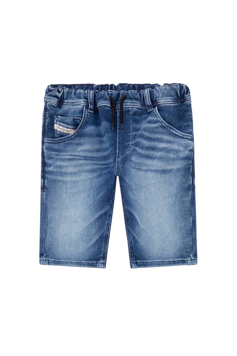 Diesel Kinder KROOLEY-NE-J SH JJJ Shorts, 00J3CIKXBJD, 14J, Indigoblau, K01 von Joom DACH