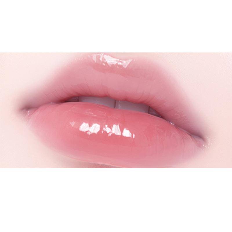 [Dinto] Mirrorless Lip Oil Gloss 4ml 357 Stillness von Joom DACH