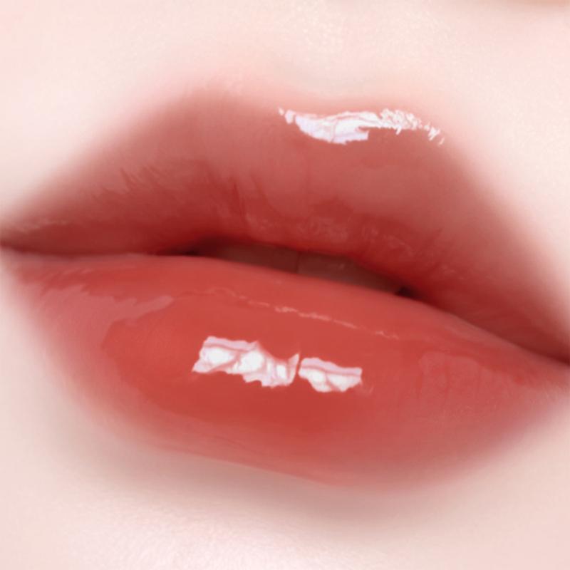 [Dinto] Mirrorless Lip Oil Gloss 4ml 360 Fugitive von Joom DACH