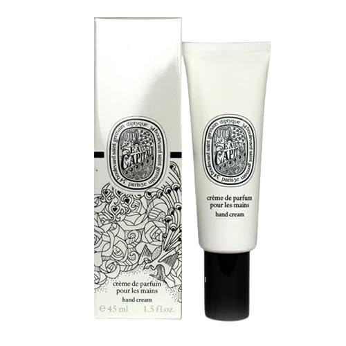 Diptyque Eau Capitale Handcreme 45ml von Joom DACH