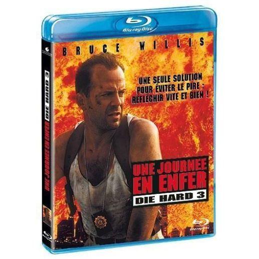 Disney Klassiker - DVD Ein Tag zum Sterben - Stirb Langsam 3 - Blu-ray von Joom DACH