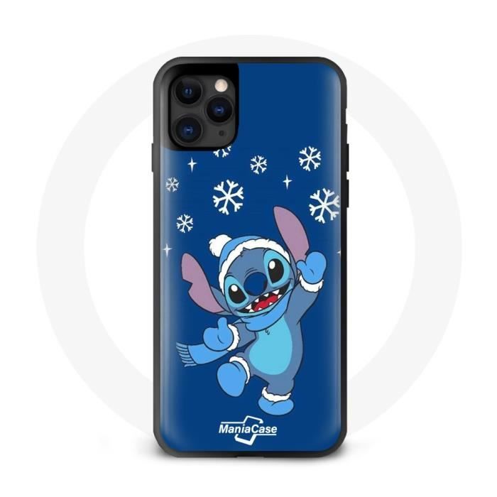 Disney Stitch Christmas iPhone 12 Pro Hülle von Joom DACH